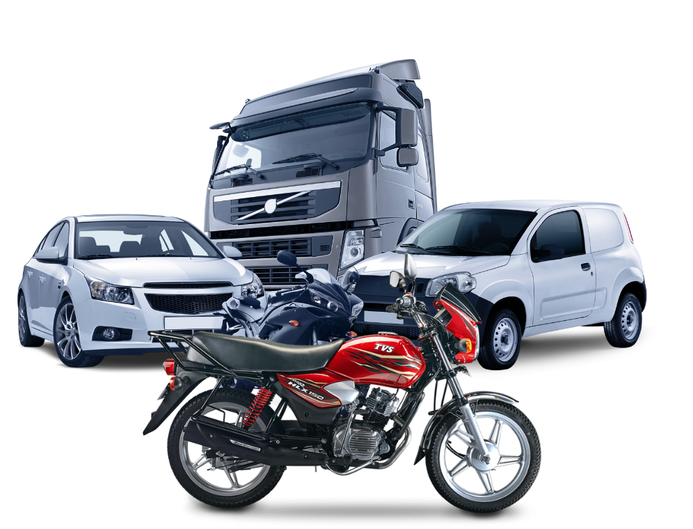 Transport Vehicles